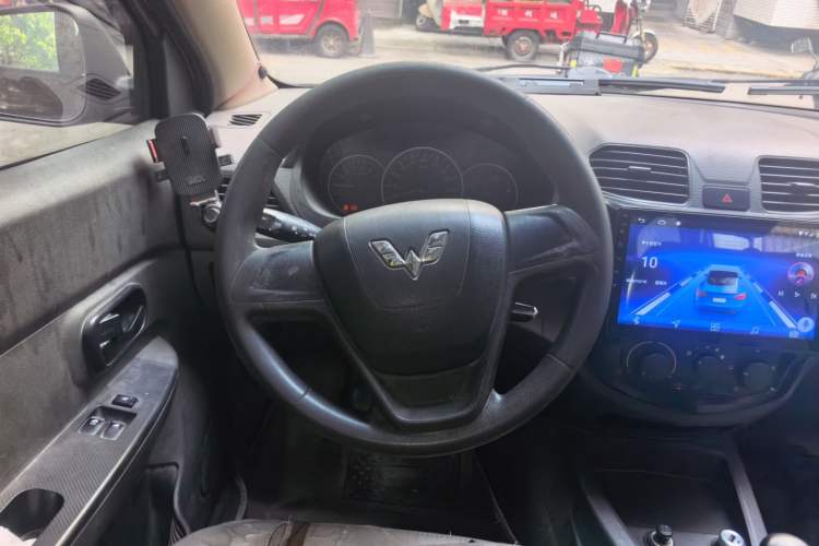 Used Wuling Hongguang  Steering Wheel