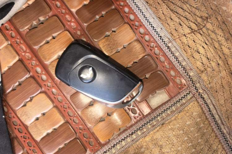 Used Wuling Hongguang  Vehicle Key