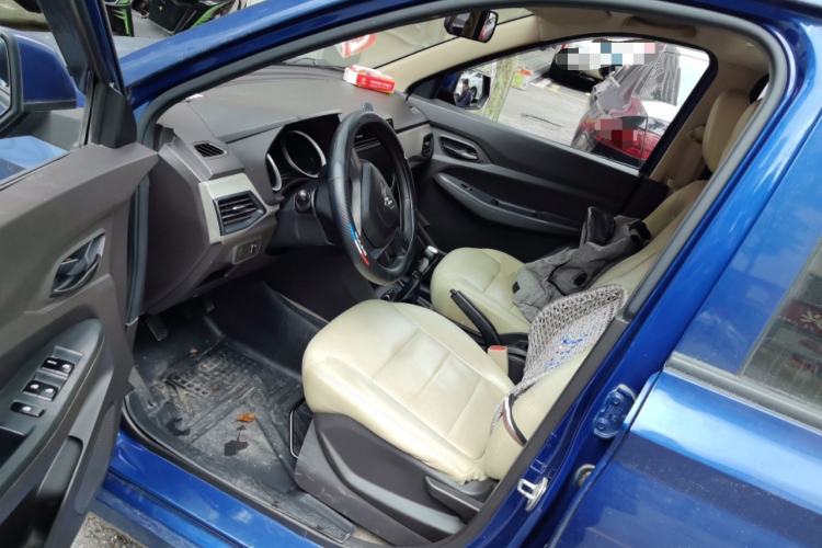 Used Wuling Hongguang 2018 1.5L S Standard Version L2B Driver Seat
