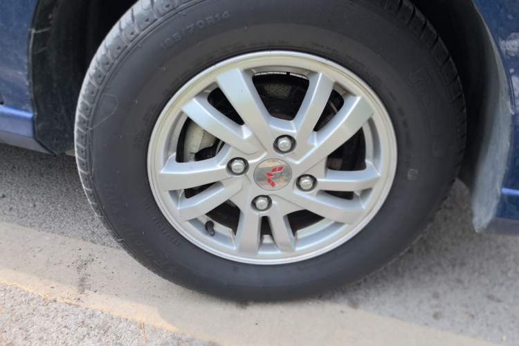 Used Wuling Hongguang 2018 1.5L S Standard Version L2B Exterior 1