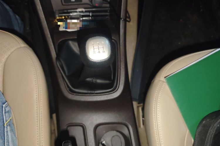 Used Wuling Hongguang 2018 1.5L S Comfort Model L2B Gear Lever