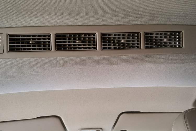 Used Wuling Hongguang 2018 1.5L S Comfort Model L2B Headliner