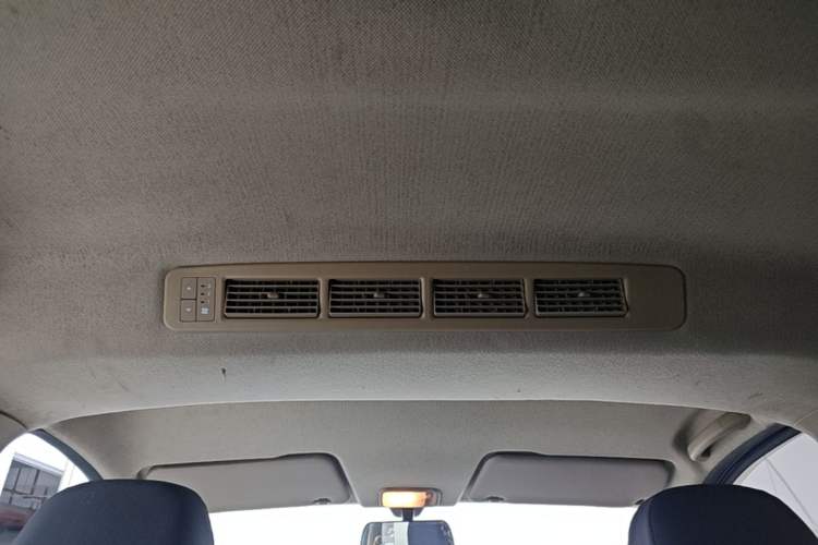 Used Wuling Hongguang 2018 1.5L S Standard Version L2B Headliner