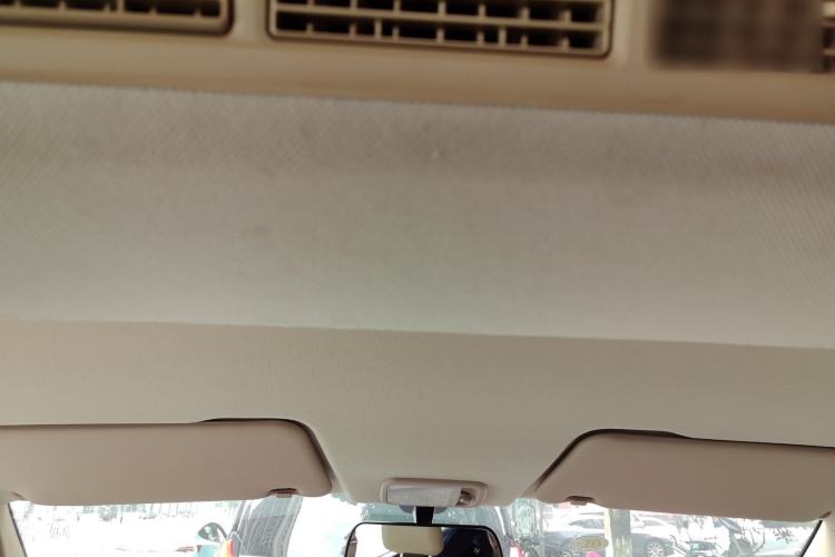 Used Wuling Hongguang 2018 1.5L S Standard Version L2B Headliner
