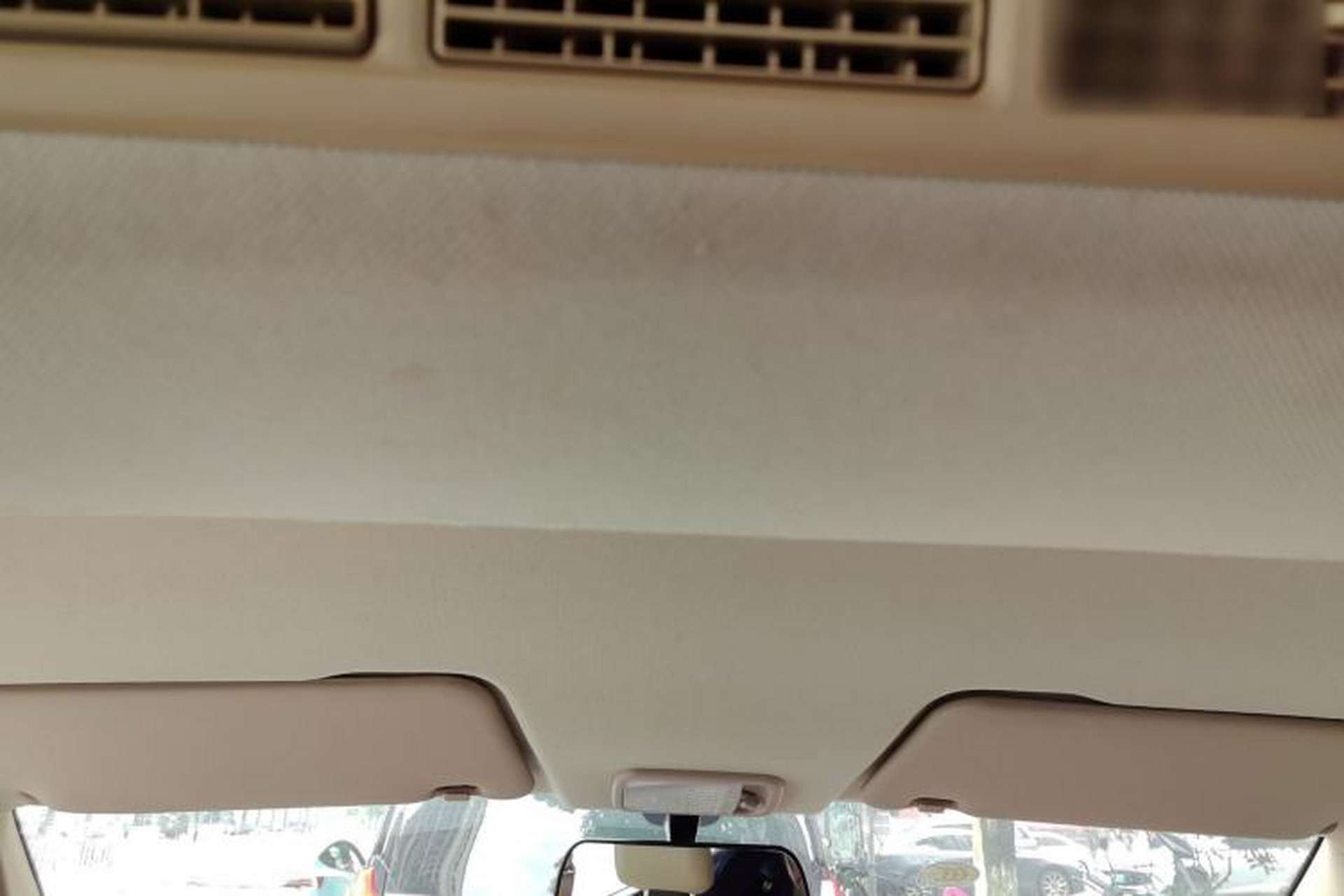 Used Wuling Hongguang 2018 1.5L S Standard Version L2B Headliner