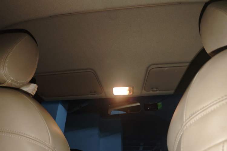 Used Wuling Hongguang 2018 1.5L S Comfort Model L2B Headliner