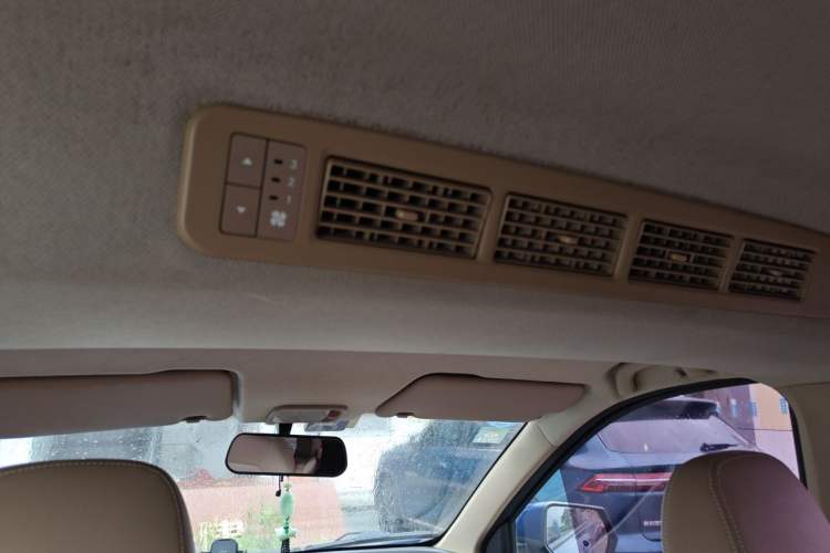 Used Wuling Hongguang 2018 1.5L S Comfort Model L2B Headliner