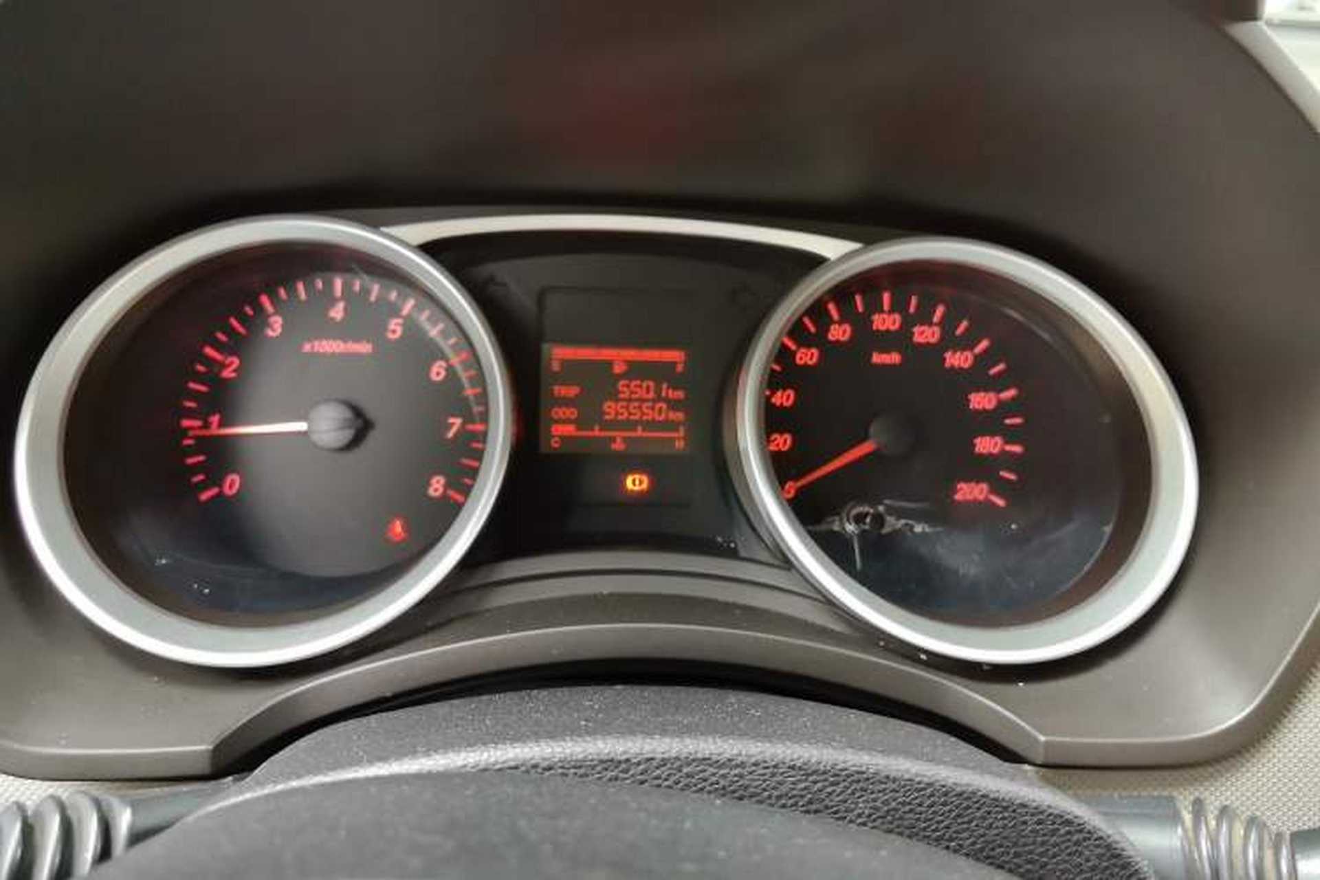 Used Wuling Hongguang 2018 1.5L S Standard Version L2B Instrument Cluster