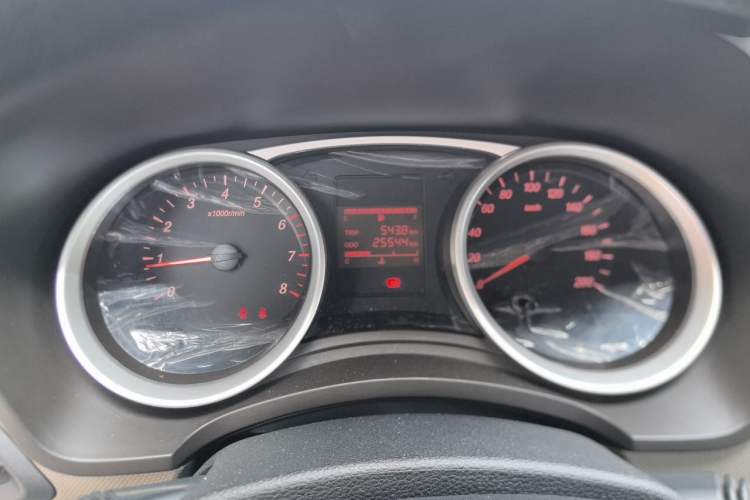 Used Wuling Hongguang 2018 1.5L S Standard Version L2B Instrument Cluster