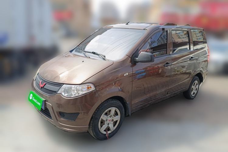 Used Wuling Hongguang 2015 1.5L S Basic Version China V Standard Guazi used car, China used car export, Used car for sale, Used  cars, Cheapest cars for sale