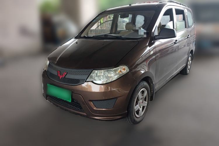 Used Wuling Hongguang 2018 1.2L Classic S Base Model Guazi used car, China used car export, Used car for sale, Used  cars, Cheapest cars for sale