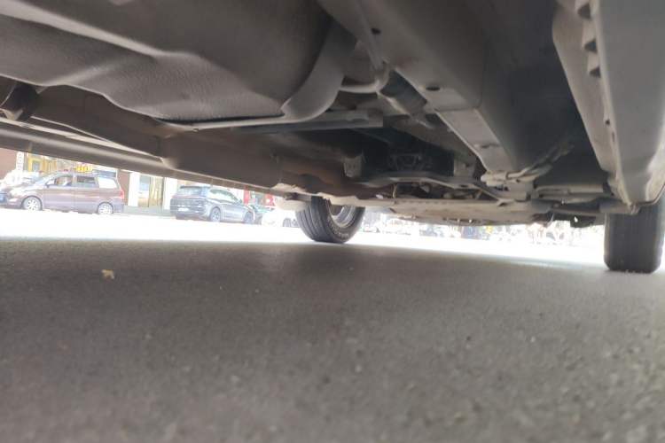 Used Wuling Hongguang  Chassis Rear Right