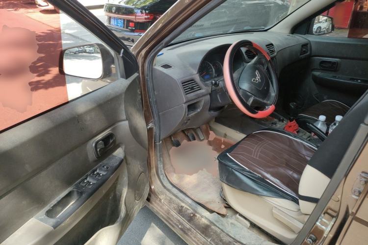 Used Wuling Hongguang  Driver Seat