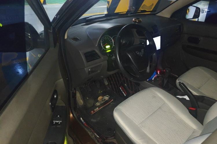 Used Wuling Hongguang 2018 1.5L Classic S Base Model Driver Seat