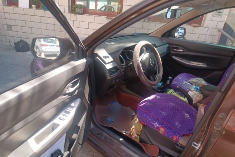 Used Wuling Hongguang 2018 1.5L S Comfort Model L2B Driver Seat