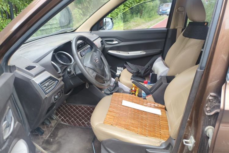 Used Wuling Hongguang 2018 1.5L S Comfort Model L2B Driver Seat