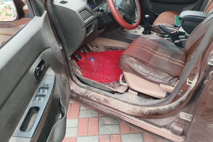 Used Wuling Hongguang 2018 1.5L S Standard Version L2B Driver Seat