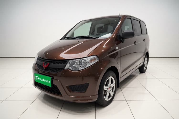Ojetý Wuling Hongguang 2018 1.5L Classic S Base Model Guazi used car, China used car export, Used car for sale, Used  cars, Cheapest cars for sale