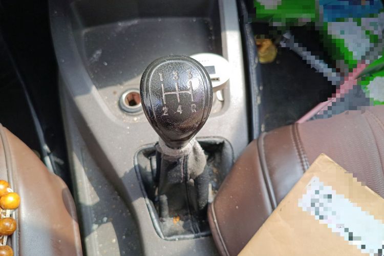 Used Wuling Hongguang 2018 1.5L Classic S Base Model Gear Lever