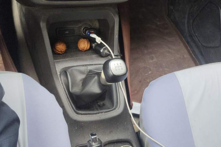 Used Wuling Hongguang 2018 1.5L S Comfort Model L2B Gear Lever
