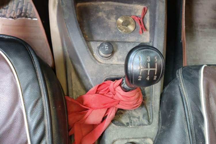 Used Wuling Hongguang  Gear Lever