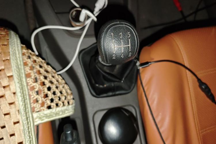 Used Wuling Hongguang 2018 1.2L Classic S Base Model Gear Lever
