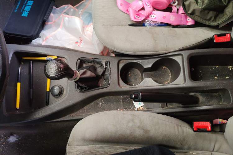 Used Wuling Hongguang 2018 1.5L Classic S Base Model Gear Lever