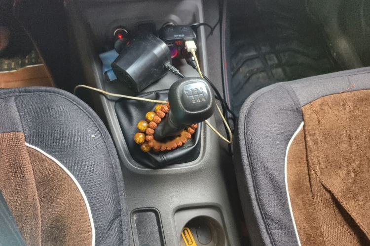 Used Wuling Hongguang 2018 1.5L Classic S Base Model Gear Lever