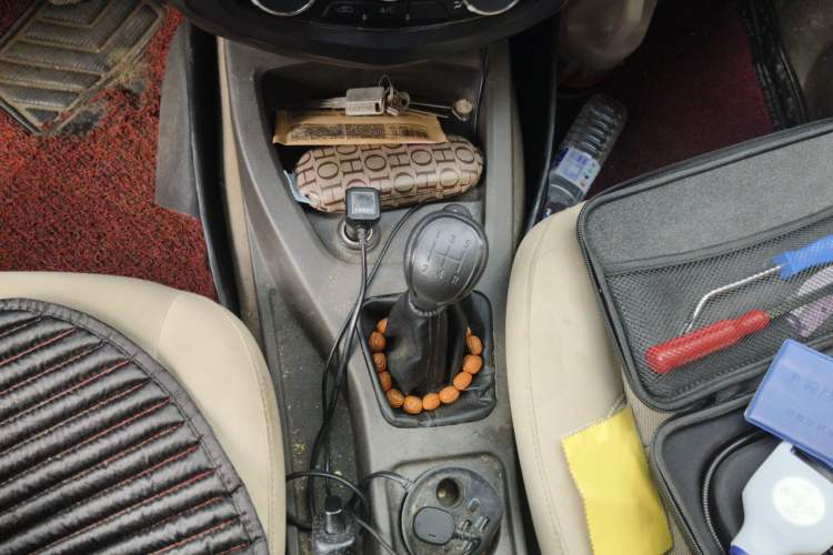 Used Wuling Hongguang 2018 1.5L Classic S Standard Model Gear Lever