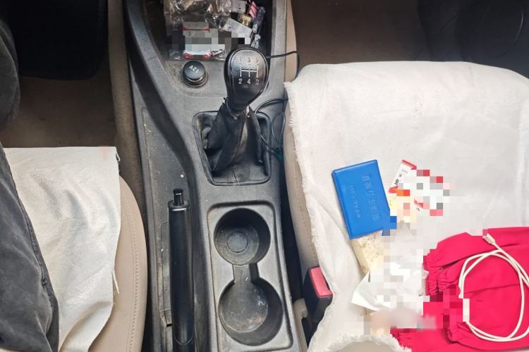 Used Wuling Hongguang 2018 1.5L Classic S Standard Model Gear Lever