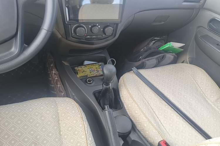 Used Wuling Hongguang 2018 1.2L Classic S Base Model Gear Lever