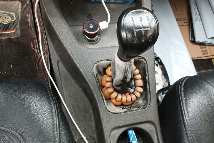 Used Wuling Hongguang 2018 1.5L Classic S Standard Model Gear Lever