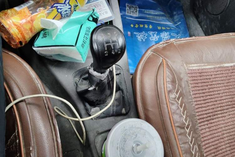 Used Wuling Hongguang 2018 1.2L Classic S Base Model Gear Lever