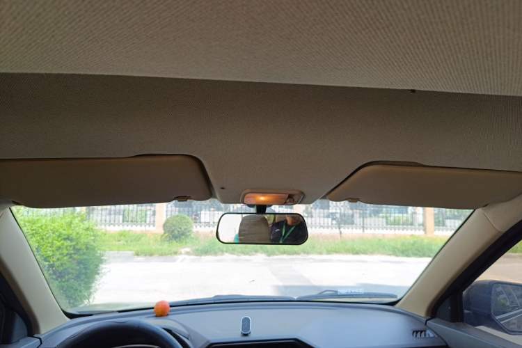 Used Wuling Hongguang 2018 1.5L S Comfort Model L2B Headliner