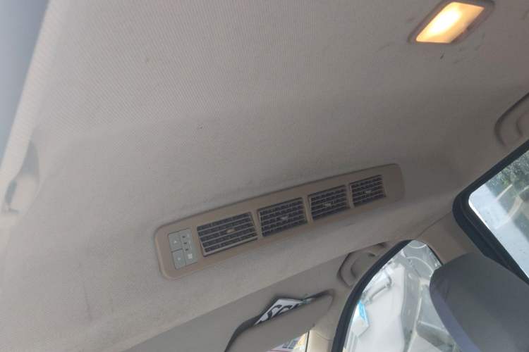 Used Wuling Hongguang 2018 1.5L S Comfort Model L2B Headliner