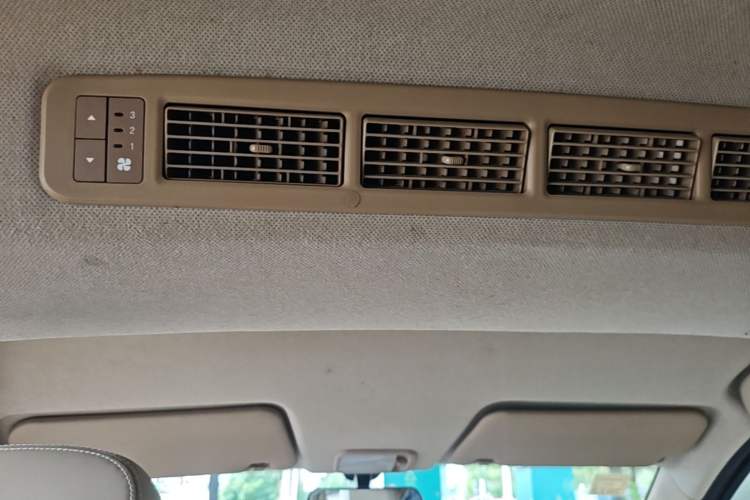 Used Wuling Hongguang 2018 1.5L S Comfort Model L2B Headliner