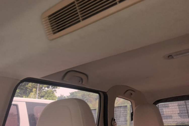 Used Wuling Hongguang 2018 1.5L S Standard Version L2B Headliner