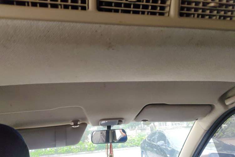 Used Wuling Hongguang 2018 1.5L S Standard Version L2B Headliner