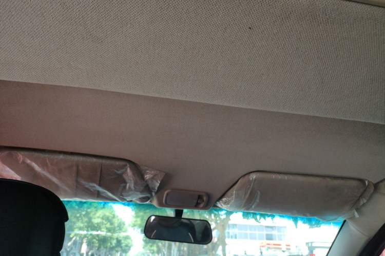 Used Wuling Hongguang  Headliner