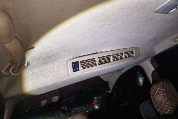 Used Wuling Hongguang 2018 1.5L Classic S Standard Model Headliner