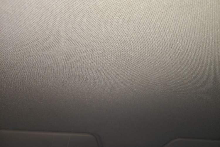 Used Wuling Hongguang 2018 1.5L Classic S Base Model Headliner