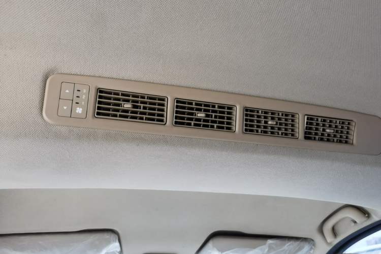 Used Wuling Hongguang 2018 1.5L S Comfort Model L2B Headliner