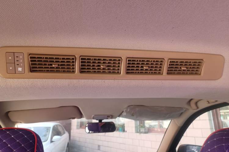 Used Wuling Hongguang 2018 1.5L S Comfort Model L2B Headliner