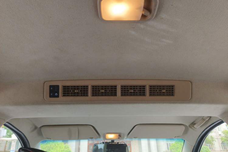 Used Wuling Hongguang 2018 1.5L Classic S Standard Model Headliner