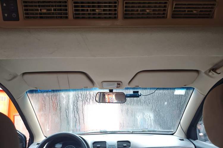 Used Wuling Hongguang 2018 1.5L Classic S Standard Model Headliner