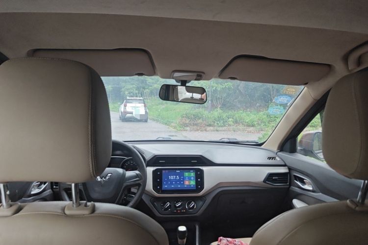 Used Wuling Hongguang 2018 1.5L S Comfort Model L2B Headliner