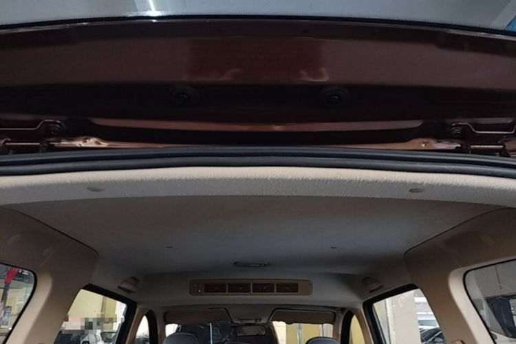 Used Wuling Hongguang 2018 1.5L S Standard Version L2B Headliner