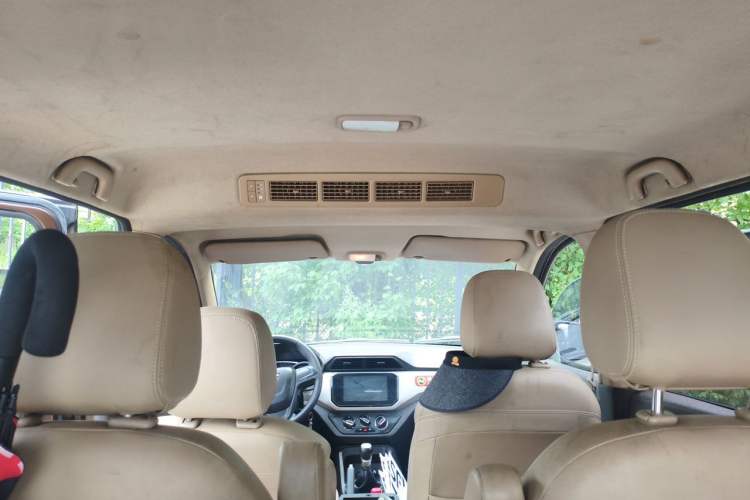 Used Wuling Hongguang 2018 1.5L S Comfort Model L2B Headliner