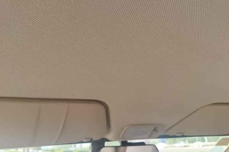 Used Wuling Hongguang 2018 1.2L Classic S Base Model Headliner