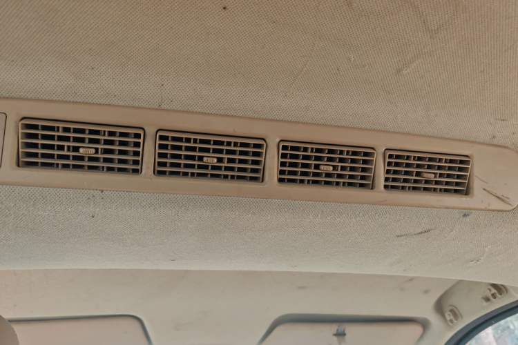 Used Wuling Hongguang 2018 1.5L S Comfort Model L2B Headliner